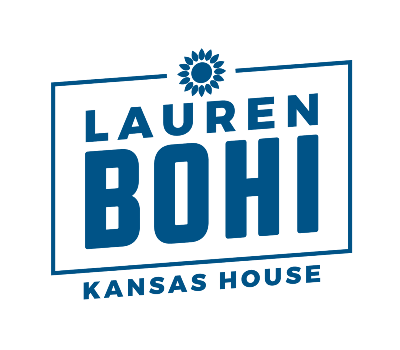 Lauren Bohi - Kansas House Republicans